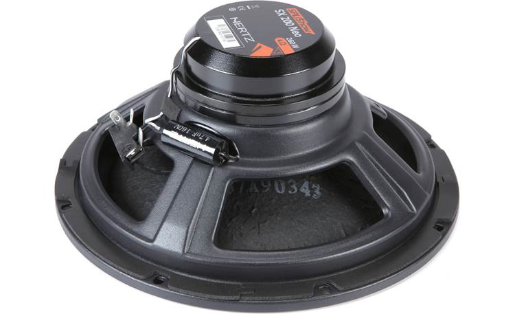 Weather-Resistant 2-Way 8" Speakers
Hertz SX 200 Neo