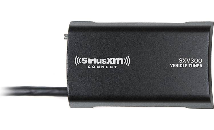 Sirius XM Radio Installation Parts SiriusXM SXV300V1 Tuner