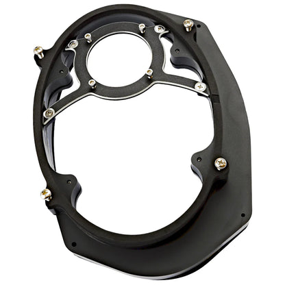 American Hard Bag 5x7 to 6x9 speaker adapter Set for '14-23 Harley Speaker Lids