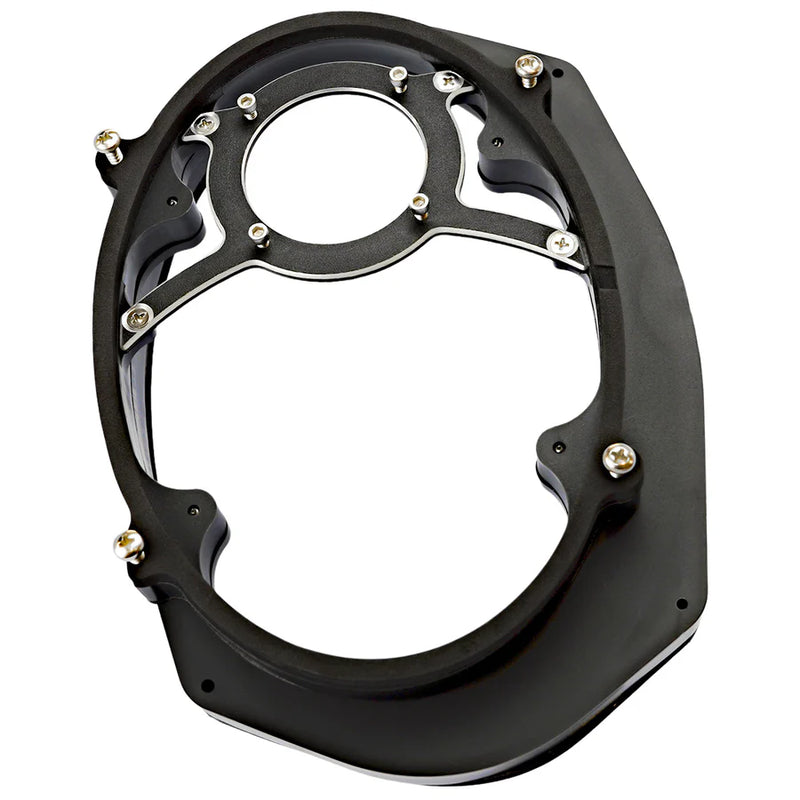 American Hard Bag 5x7 to 6x9 speaker adapter Set for '14-23 Harley Speaker Lids