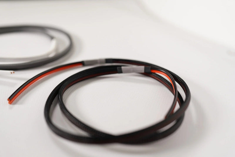 Davidson Audio Amp Installation Products Davidson Audio Indian Chieftain/Roadmaster Fairing Speaker Wire Harness