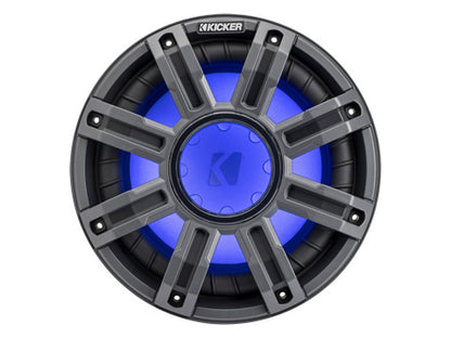 Kicker 10" MWE Marine Subwoofer (4Ω)