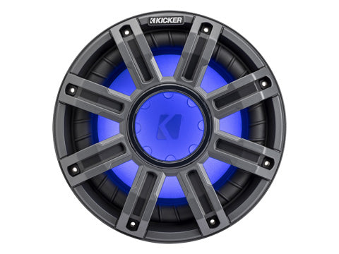 Kicker 10" MWE Marine Subwoofer (4Ω)