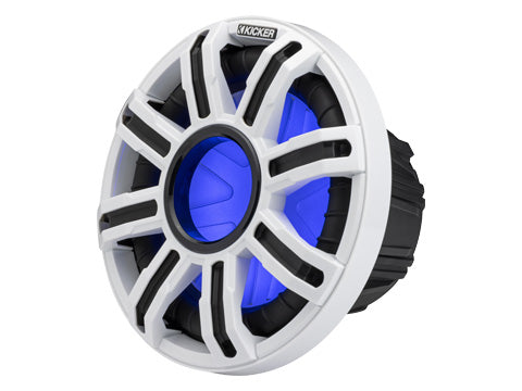 Kicker 10" MWE Marine Subwoofer (4Ω)