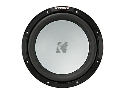 KM 10" Freeair Marine Subwoofer (2Ω or 4Ω)

(All Weather)