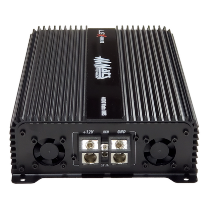 MMATS PRO AUDIO LSX4000.2D
Mono Amplifier