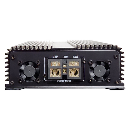MMATS PRO AUDIO LSX8000.2D
Mono Amplifier