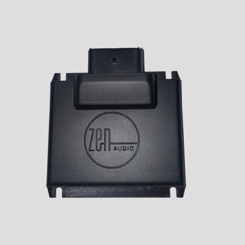 Plug-N-Play 8-Channel Processor For 2024-Up Harley Davidson® Motorcycle