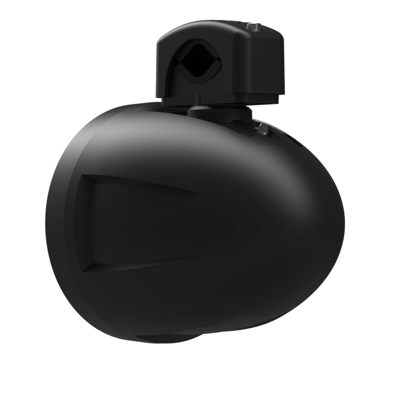Wet Sounds Wake Tower Speakers Wet Sounds | RECON 6 POD-BG 6.5 Inch Coaxial Wakeboard Tower Speakers