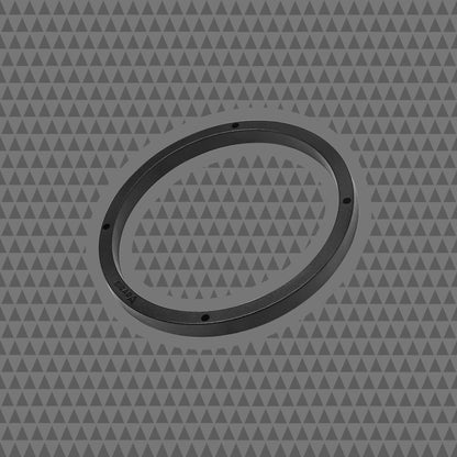 Cicada Audio SPACER65-0.5 6.5" 1/2 Inch Spacer Rings