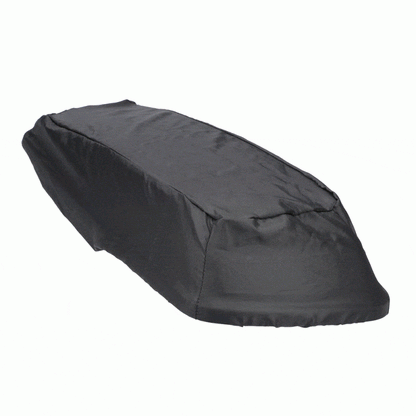 Saddle Tramp Amp Installation Products Saddle Tramp BC-SBCVR Saddlebag Lid Cover