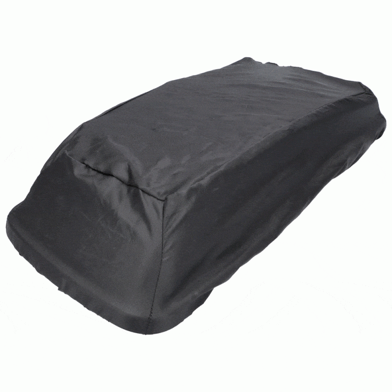 Saddle Tramp Amp Installation Products Saddle Tramp BC-SBCVR Saddlebag Lid Cover