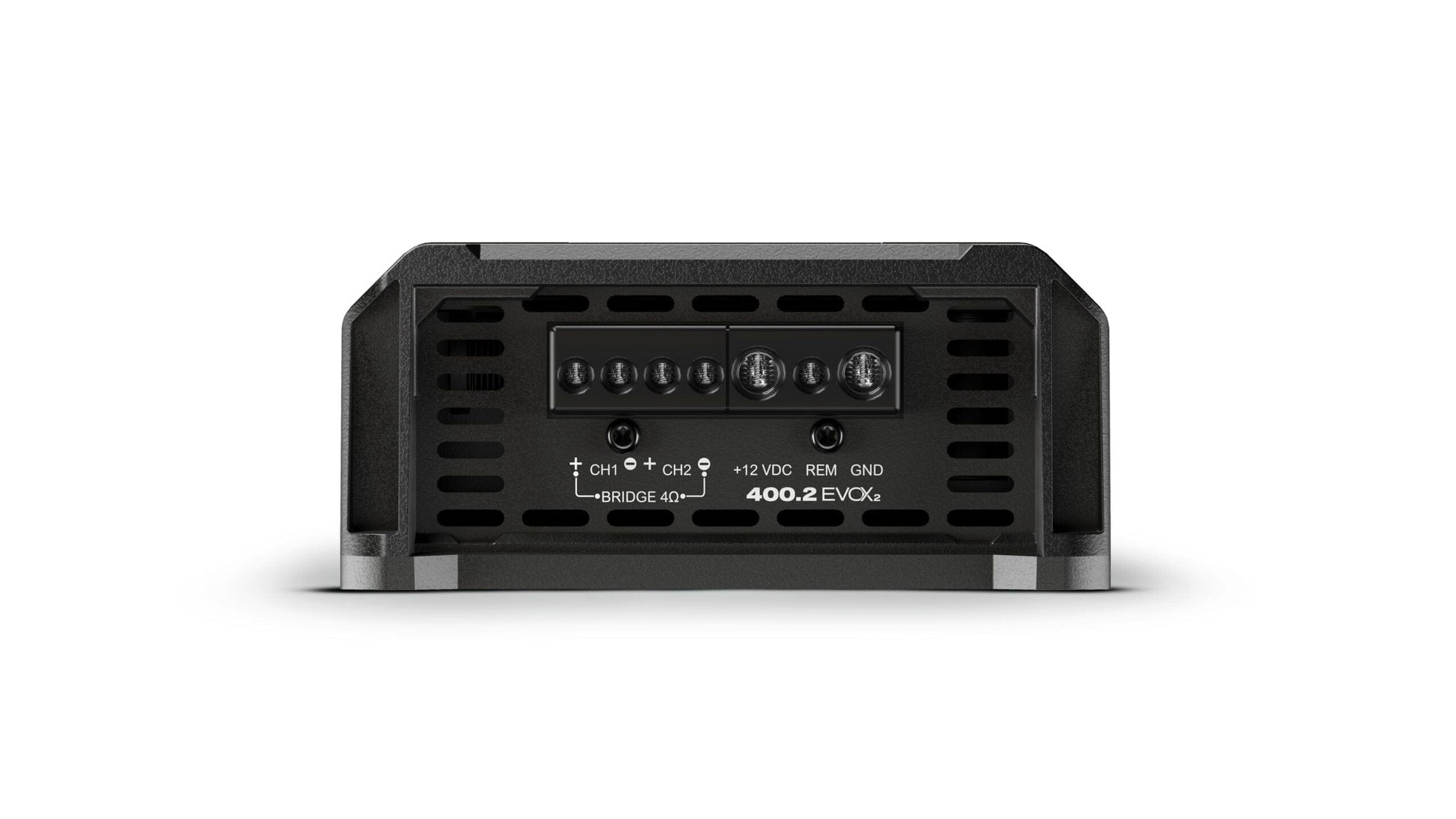 SounDigital EVOX Amplifiers SounDigital EVOX2 400.2 - 4Ω