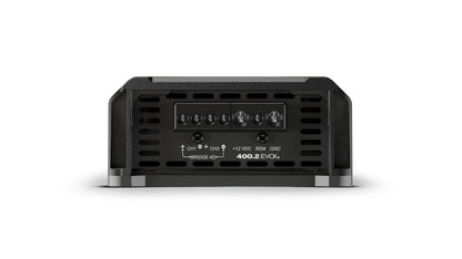 SounDigital EVOX Amplifiers SounDigital EVOX2 400.2 - 4Ω