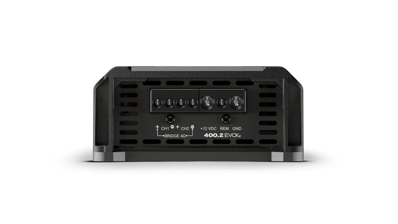 SounDigital EVOX Amplifiers SounDigital EVOX2 400.2 - 4Ω