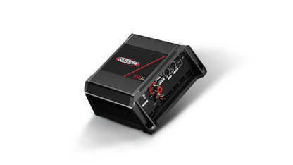 SounDigital EVOX Amplifiers SounDigital EVOX2 400.2 - 4Ω