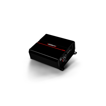 SounDigital 1600.1 XP &nbsp;Motorcycle Amplifier