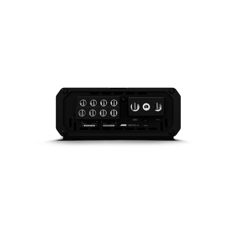 SounDigital 1200.2 XP &nbsp;Motorcycle Amplifier