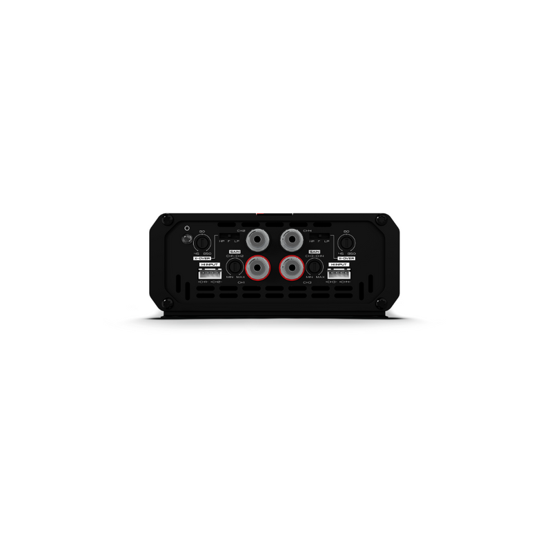SounDigital 1200.2 XP &nbsp;Motorcycle Amplifier