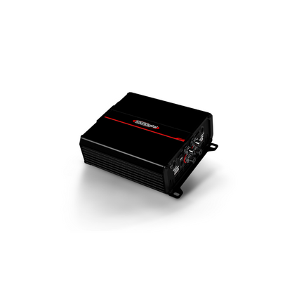 SounDigital 2400.1 XP &nbsp;Motorcycle Amplifier