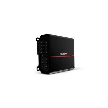SounDigital 2400.1 XP &nbsp;Motorcycle Amplifier