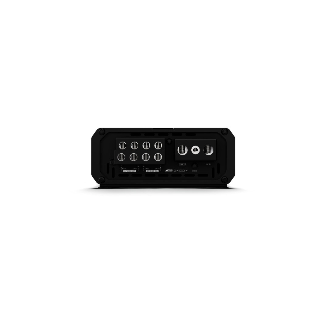 SounDigital 2400.1 XP &nbsp;Motorcycle Amplifier