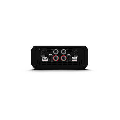 SounDigital 2400.1 XP &nbsp;Motorcycle Amplifier