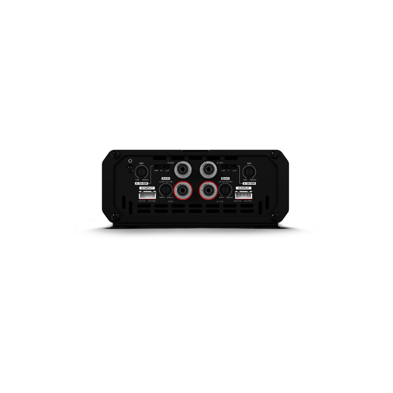 SounDigital 2400.1 XP &nbsp;Motorcycle Amplifier