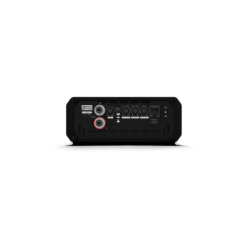 SounDigital 3000.1 XP &nbsp;Motorcycle Amplifier