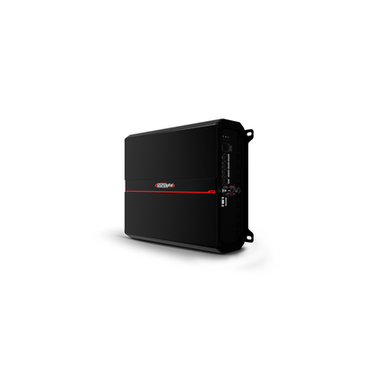 SounDigital 5000.1 XP &nbsp;Motorcycle Amplifier