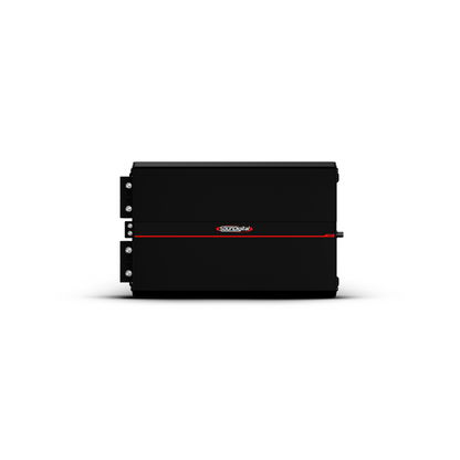 SounDigital 8000.1 XP &nbsp;Motorcycle Amplifier