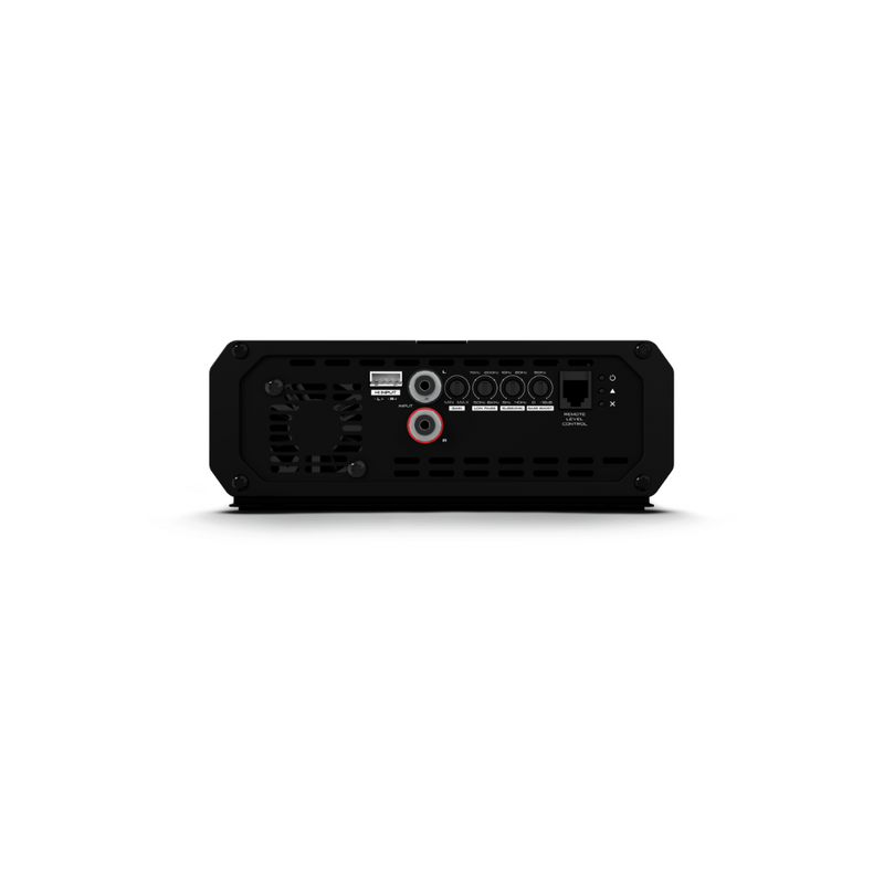 SounDigital 8000.1 XP &nbsp;Motorcycle Amplifier