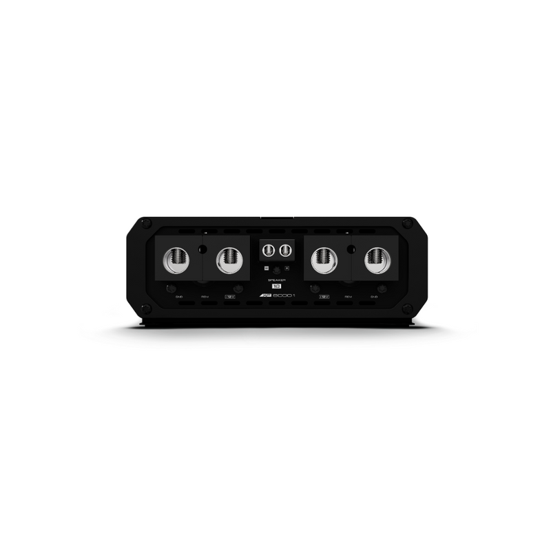 SounDigital 8000.1 XP &nbsp;Motorcycle Amplifier
