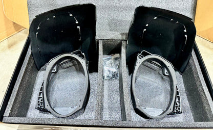 23.5-current 6x9 Cut-in lid kit