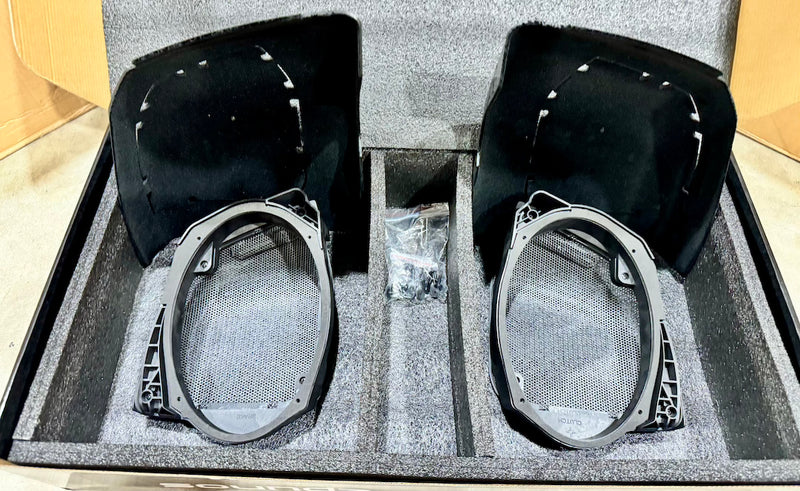 23.5-current 6x9 Cut-in lid kit
