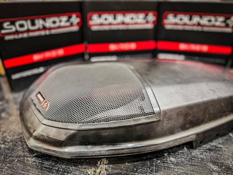 23.5-current 6x9 Cut-in lid kit