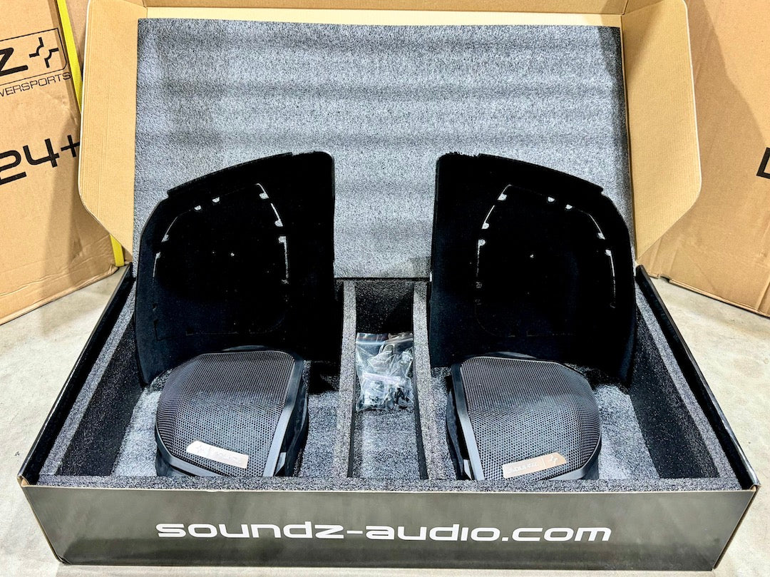 23.5-current 6x9 Cut-in lid kit