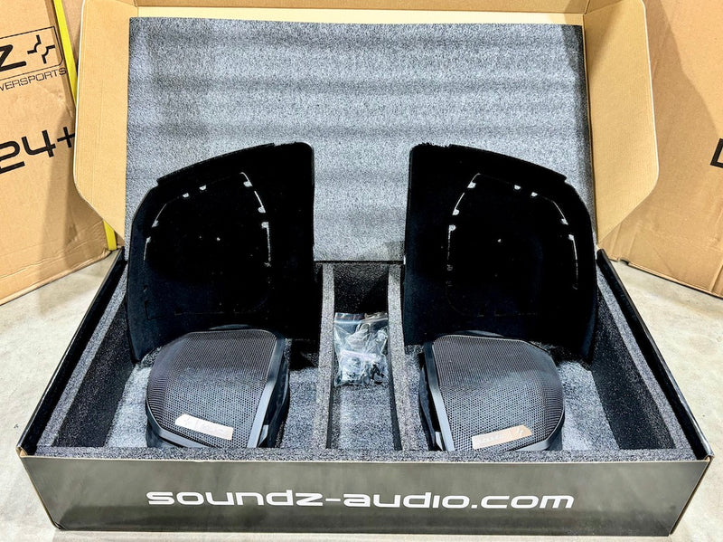 23.5-current 6x9 Cut-in lid kit