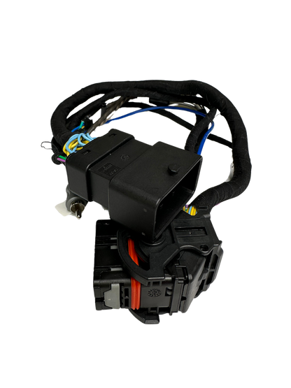 HKI Mini Plug and Play Bundle for your Harley Davidson Radio