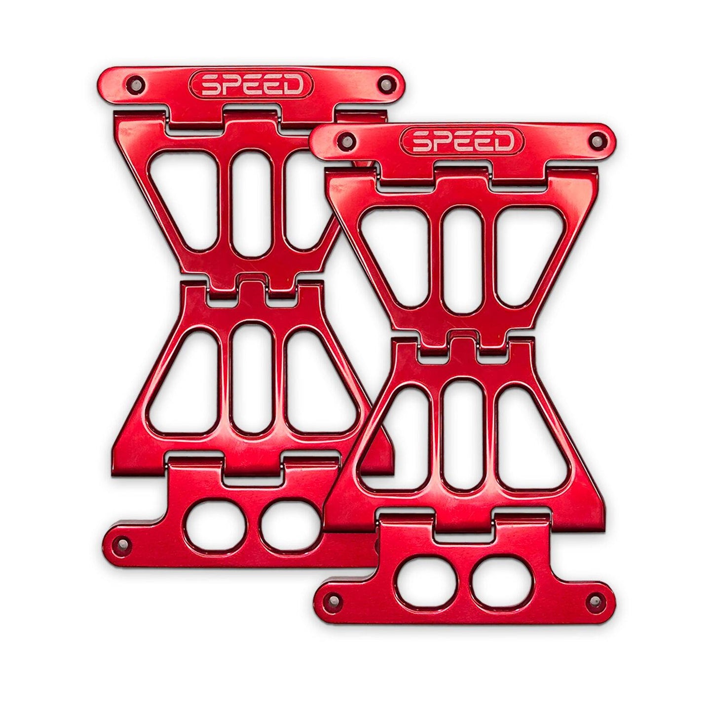 Speed By Design NO DRAMA LID STOPPERS