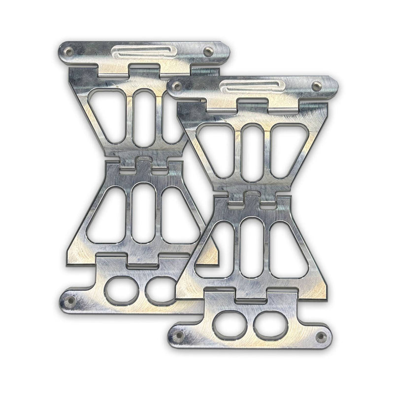 Speed By Design NO DRAMA LID STOPPERS
