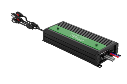 Tezla Audio TZMINI100.4W All Weather Micro Amplifier