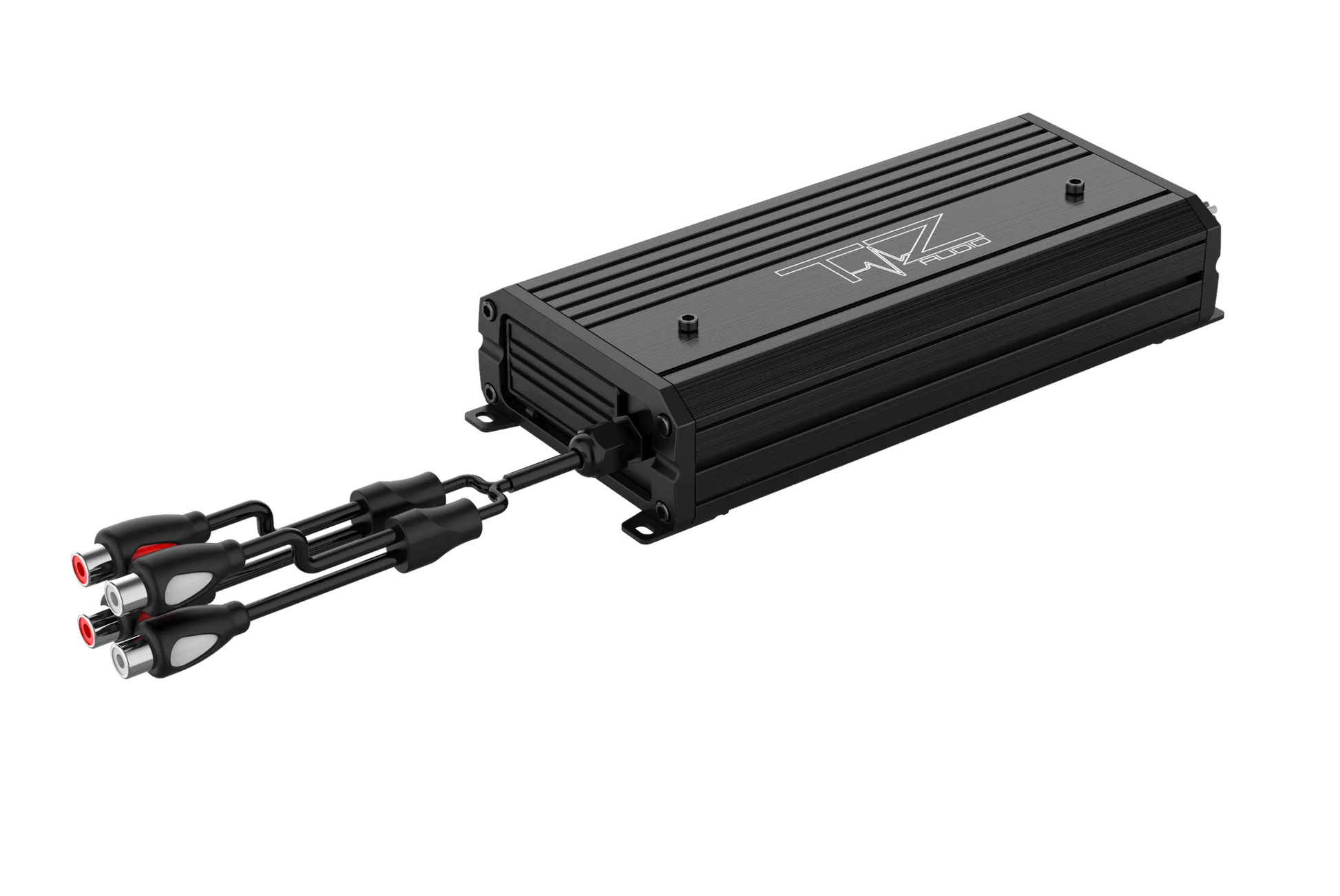 Tezla Audio TZMINI100.4W All Weather Micro Amplifier