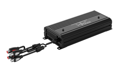 Tezla Audio TZMINI100.4W All Weather Micro Amplifier
