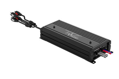 Tezla Audio TZMINI100.4W All Weather Micro Amplifier