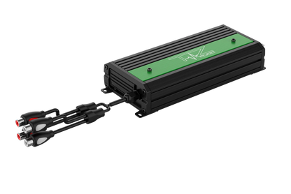 Tezla Audio TZMINI100.4W All Weather Micro Amplifier