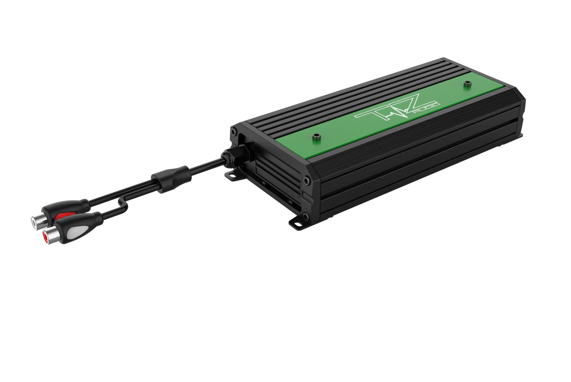 Tezla Audio TZMINI150.2W All Weather Micro Amplifier