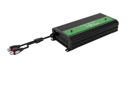 Tezla Audio TZMINI150.2W All Weather Micro Amplifier