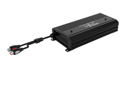 Tezla Audio TZMINI150.2W All Weather Micro Amplifier