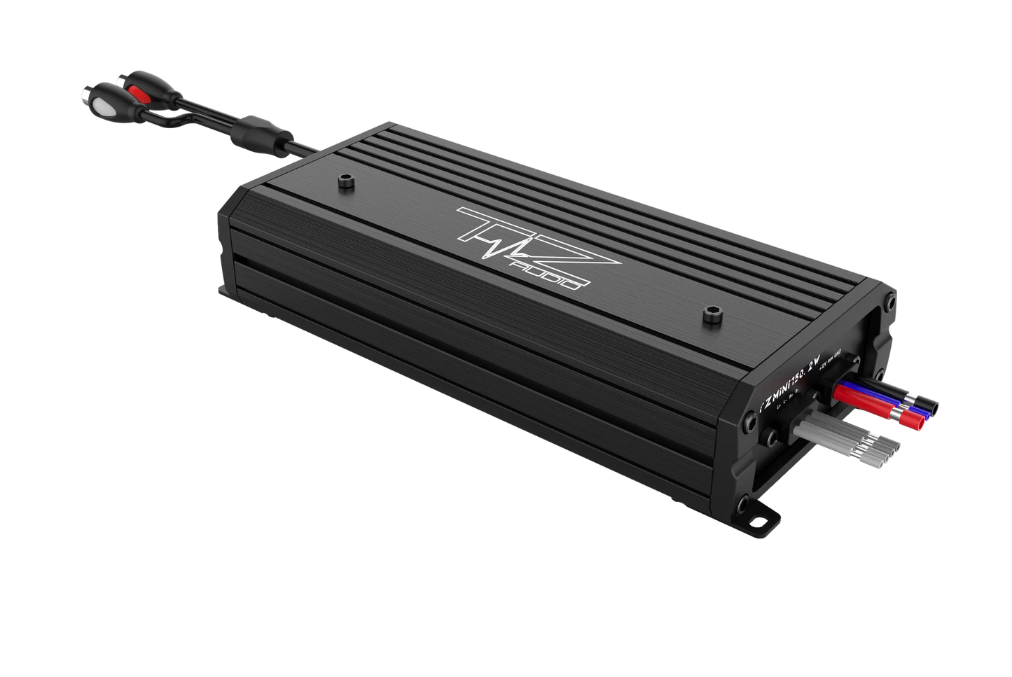 Tezla Audio TZMINI150.2W All Weather Micro Amplifier